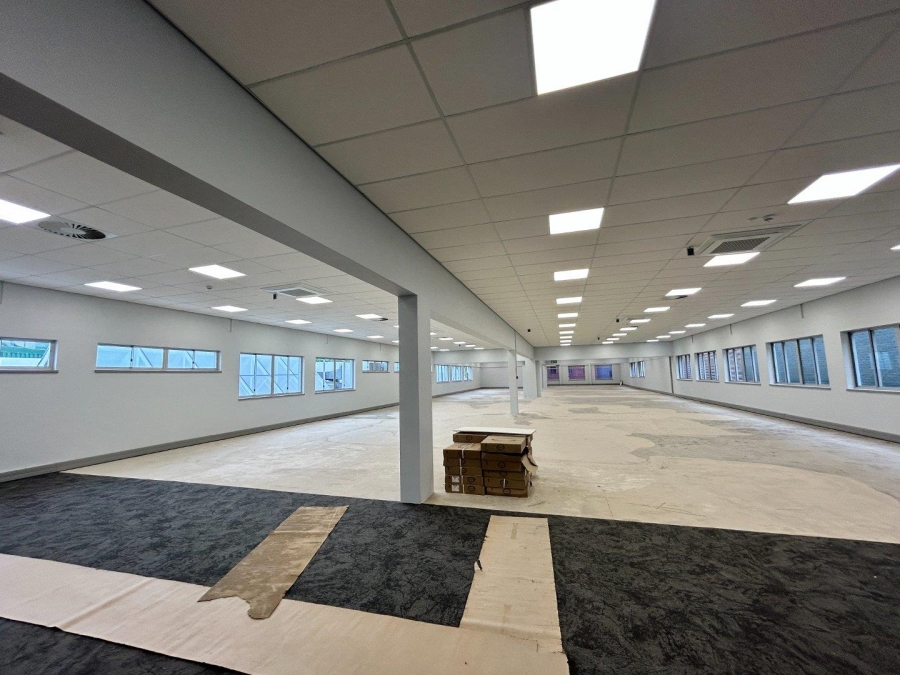 To Let commercial Property for Rent in Claremont Upper Western Cape